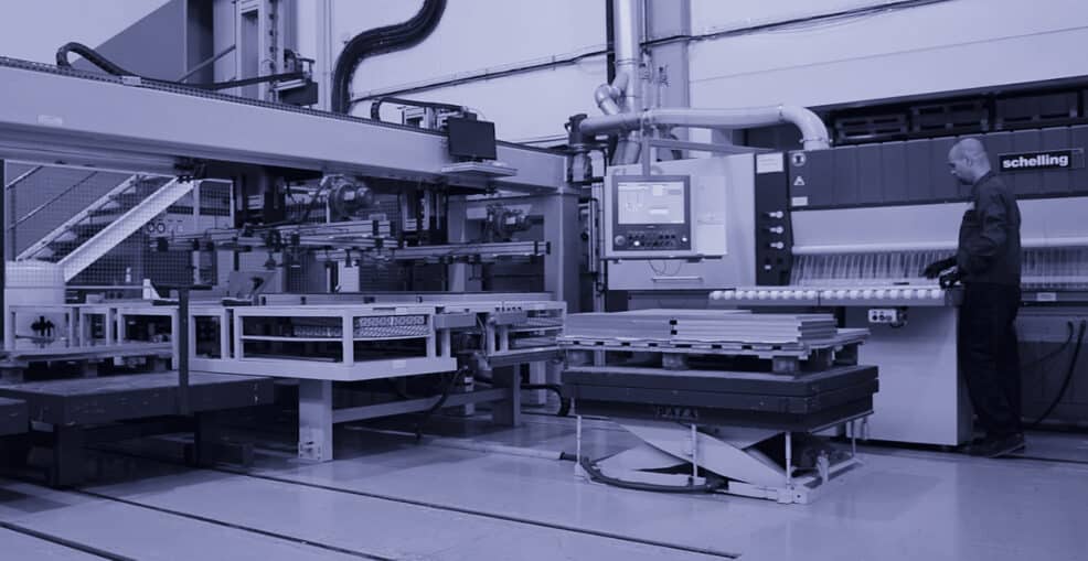 Aismalibar invierte en nuevas tecnologías de fabricación y actualiza su planta de Barcelona